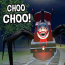 Scary Choo Choo Train Game APK