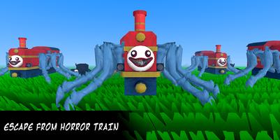 Cho Spider: Horror Train Shoot bài đăng