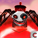 Choo Scary Spider Charles Game APK