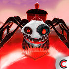 Choo Scary Spider Charles Game icon