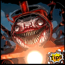 Choo Choo Charles Horror Guia APK