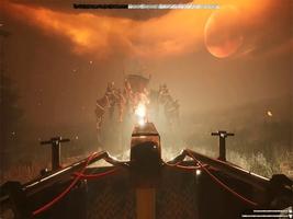 Choo Choo Charles Horror Guia screenshot 1
