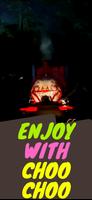 Choo Choo Charles: Mobile تصوير الشاشة 3