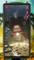Choo Choo Charles - Wallpapers скриншот 2