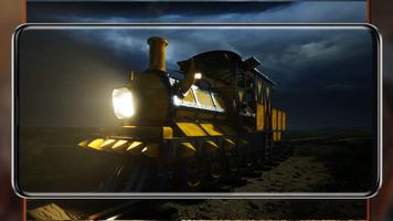 Choo-Choo Charles guide Ekran Görüntüsü 1