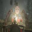 Choo Charles Choo Horror