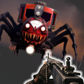 Choo Choo Charles: Scary Train