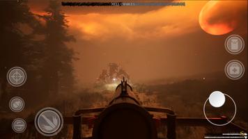 Choo Choo Charles: Scary Train screenshot 1