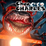 Choo-Choo Charles hint