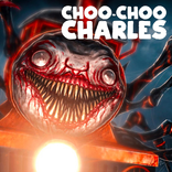 Scary Choo Choo Train Game