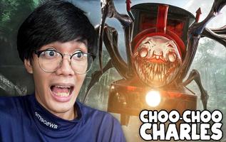 Choo Choo Story Charles Videos ภาพหน้าจอ 1