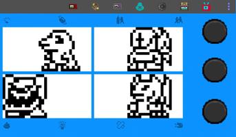 DGMonsters 截图 2