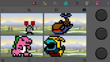 DGMonsters 截图 3