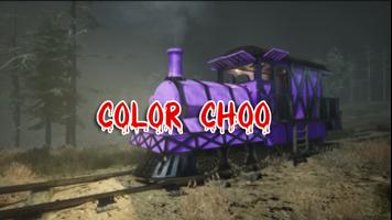 Choo Choo Train 2023 guide ảnh chụp màn hình 2