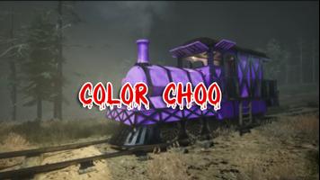 Choo Choo Train 2023 guide ảnh chụp màn hình 2
