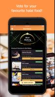 Halalfoodhunt اسکرین شاٹ 2