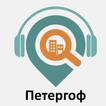 Петергоф: Путеводитель 아이콘