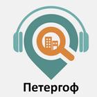 Петергоф 아이콘
