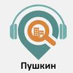 Царское село: Путеводитель иконка