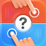 Truth or Dare - Finger Chooser APK