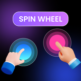 Spin Wheel simgesi