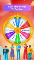 Spin Wheel gönderen