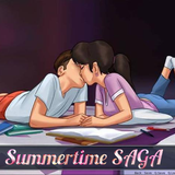 SummerTime Saga Storyline Is-it Love Tips