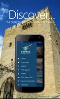 Choose your Cyprus постер