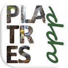 Platres アイコン