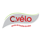 C.vélo icône