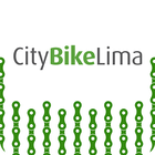 CityBike Lima icône