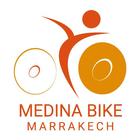 Medina Bike icône