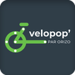 ”velopop' - App Officielle