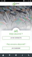 velopop' - App Officielle-poster