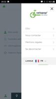 velopop' - App Officielle screenshot 2