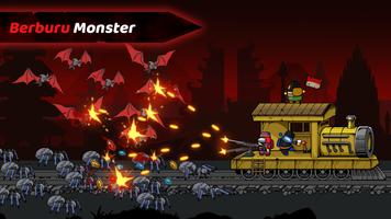 Choo Survival: Impostor Shoot screenshot 1
