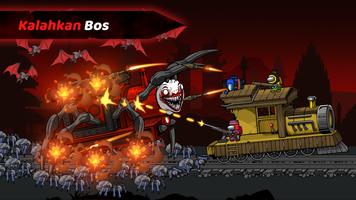Choo Survival: Impostor Shoot screenshot 2