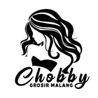 Chobby Grosir icône