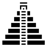 Traductor de idiomas mayas CC icon