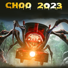 Choo Choo-Charles Simulator ไอคอน