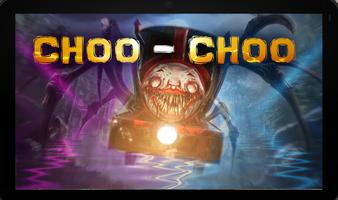 Choo Choo-Charles Simulator capture d'écran 1