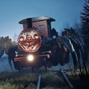 Scary Train Escape APK