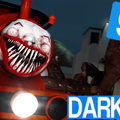 Choo choo Charles Garry's mod