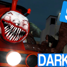 Choo choo Charles Garry's mod biểu tượng