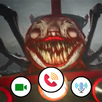 Choo Choo Charles Fake Call APK