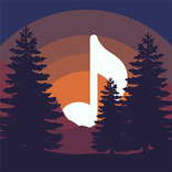 Forest Sounds - Calming Nature