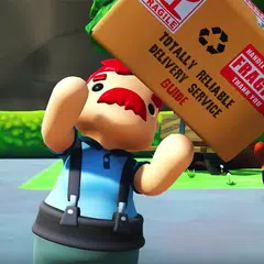 Guide Totally Reliable And Delivery Service 2020 APK download