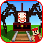 Choo Choo Charles Mod for MCPE icône