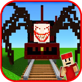 Choo Choo Charles Mod for MCPE ícone