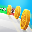 Coin Roll Rush ไอคอน